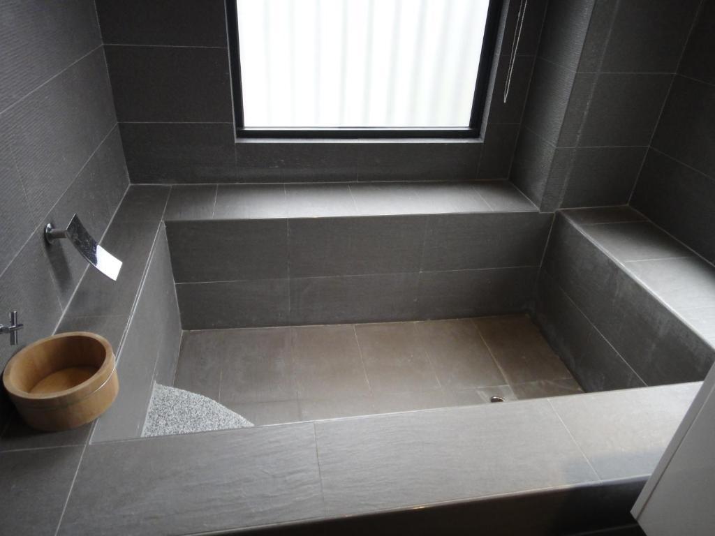 Onsen Villa Hotspring Jiaoxi Room photo